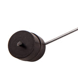 5 Gallon Universal Gas Tank w/ Fuel Filter Cap Gauge Petcock for EC2500 Engine 77830281
