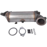 Catalytic Converter Fits for Chevrolet Malibu 2016-2020 GMC Terrain 2018-2019 Chevy Equinox 89402060
