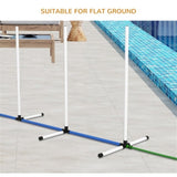 Dog Outdoor Exercise Training Set 15572970