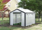 Mini Walk-in Greenhouse 14806342