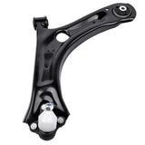 Front Left Lower Control Arm & Ball Joint Assembly Fits Volkswagen Beetle Passat 561407151A 15047473