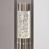 Modern Design Table Lamp 1pc Sparkling Decorative Home Decor Designer Table Lamp, Water Dancing B011P162525