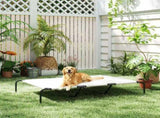 Dog Cot Cooling Pet Bed 75882959