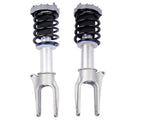 Pair Front Spring Shock Struts Assys Replacement for 2010-2016 Porsche Panamera 970 w/PASM 47400279