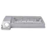Right Engine Valve Cover 11121703172 Replacement for BMW 540i 740i 740iL E38 E39 V8 4.4L 1998-2001 49459330
