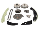 Timing Chain VVT Gear Set Replacement for Mitsubishi DELICA Lancer 2.4L l4 CX5A CV5W 4B12 MN183891 01588116