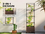 Raised Garden Bed 69326562