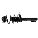 Front Pair Complete Struts Assembly w/coil springs Fits 2008-2011 Ford Focus 86016004