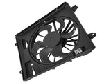 Radiator Cooling Fan Assembly fit for Jeep Wrangler JK V6 3.8L 2007-2011 52079654AE 63820303