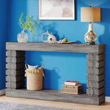 Long Console Table/Living room table 29841407