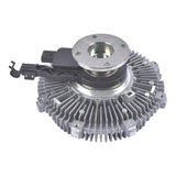 Engine Cooling Fan Clutch Fits for Infiniti QX56 QX80 Nissan Armada NV2500 NV3500 Titan 2011-2022 59507946