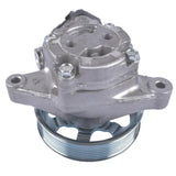 Power Steering Pump 21-5456 for 2006-2011 Honda Civic 1.8L L4 86598896