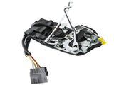 Front Left Drive Side Door Lock Actuator fit for Toyota Tacoma 1998-2004 69040-04010 00743407