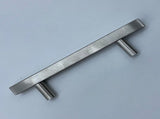 Stainless Steel Modern Cabinet Handles Drawer Pulls for Kitchen Cabinets, Dresser Drawer 72468963