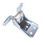 4x Upper&Lower Door Hinge 925-066 925-068 for Ford F150 F250 F350 Mercury Cougar Marquis Zephyr 64796549