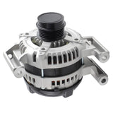 Alternator Fit for Chevrolet Malibu 2013-2019 Blazer Impala Buick Regal GMC 150A CW 13592811, 90817319