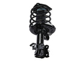 Pair Front Complete Strut Assembly 172948 172947 Compatible with 2014-2019 Nissan Sentra Coil Spring 32700694