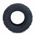 ZUN 2x MillionParts 23x7-10 23x7x10 ATV UTV 6 Ply Tires Tubeless OD : 23" 53467568