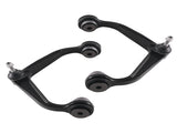 Front Upper Control Arms Tie Rods fit for 2011-19 Chevy Silverado GMC Sierra 2500 HD 31767171
