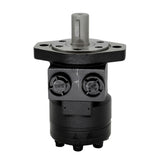 Hydraulic Low Speed High Torque Orbital Motor 100CC 551rpm 178N*m Bi-rotate 81827729