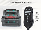 Lift Recliner Chair 89186569