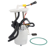 ZUN 燃油泵总成 For Jaguar S-Type, Vanden Plas, XJ8 V6 V8 Right Fuel Pump Module Assembly 30212853