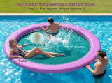Inflatable Floating Dock Platform 19154125