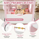 2-in-1 Baby Walker with 8 Fun Activities Side Shop Window 35730639