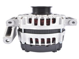 12V 13A Clockwise Rotation Alternator with 5-Groove Pulley Fits for Chevrolet HHR 2.0L 2.4L L4 Wagon 73032206