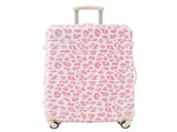 Hardshell Luggage Sets 3 pcs Spinner Suitcase with TSA Lock Lightweight-20"24"28" Luggages -Does 66908139