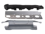 Passenger Side Exhaust Manifold Kit fit for Ram 1500 2500 3500 2013-2018 5.7L & 6.4L 51583629
