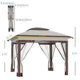 Pop Up Canopy Tent 79659439