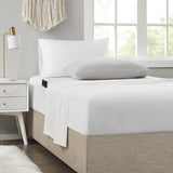 Comforter Set with Bed Sheets B03595661