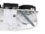 AC Climate Control Module Panel fit for Volkswagen Golf GTI Jetta 1999-06 R32 2004 44336772
