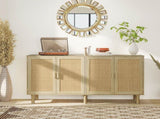 Rattan TableCoffee Table 89101692