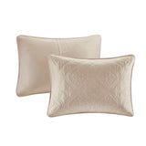 3 Piece Reversible Bedspread Set B03594962