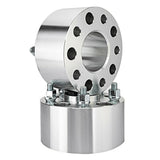 4 HUBCENTRIC WHEEL SPACERS For CHEVY CAMARO CORVETTE S-10 5X4.75 3 INCH 12X1.5 97444484