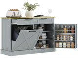 Kitchen Storage CabinetKitchen Cabinet 88850156