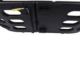 Black Stowable Bed Extender Kit For Ford F-150 F150 2021-2022 ML3Z-99286A40-A ML3Z99286A40A, 65512224