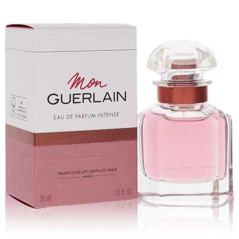 Mon Guerlain Intense by Guerlain Eau De Parfum Intense Spray 1 oz for Women FX-559176