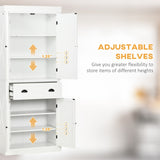 Kitchen Storage Cabinet 89743273