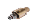 157-016-738 Rotary Union Rotary Joint Replacement for Deublin rotary valve 00.580.2807 47487330