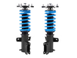 Maxpeedingrods T6 Coilovers 24 Way Shocks Springs Kit fit for Ford Mustang 05-14 73265264