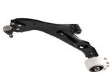 6x Front Suspension Lower Control Arms Tie Rods fit for Pontiac Torrent 2006 - 2009 77552055