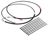Fuel Line Kit for Chevy GMC 4.3L 5.0L 5.7L 7.4L C1500 C2500 K1500 K2500 Blazer, Tahoe, Yukon, 37062346