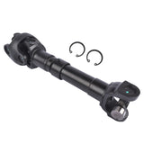 Rear Drive Shaft Prop Shaft Assembly for Jeep Wrangler 4WD 93.4'' WB 936-085 New 49811785