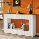 Long Console Table/Living room table 75817896