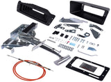 80675 Automatic Shifter Replacement for GM TH400, 350, 250 and 200 Automatic Transmissions 11447653