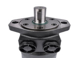 Hydraulic Motor 101-1028-009 Fits for Char-Lynn H Series Motor 2 Bolt 1'' Straight 82216500