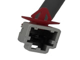 Window Regulator w/Motor Front Passenger Side fit for Honda Civic Coupe 96-00 15464895